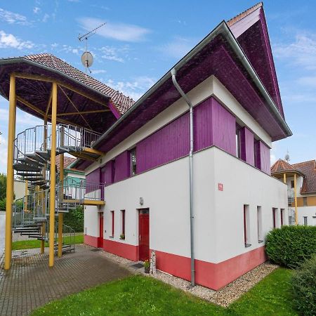 Comfortable Holiday Home In Lipno With Garden Lipno nad Vltavou Exteriér fotografie