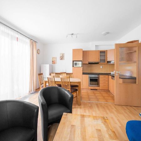 Comfortable Holiday Home In Lipno With Garden Lipno nad Vltavou Exteriér fotografie