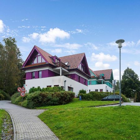 Comfortable Holiday Home In Lipno With Garden Lipno nad Vltavou Exteriér fotografie