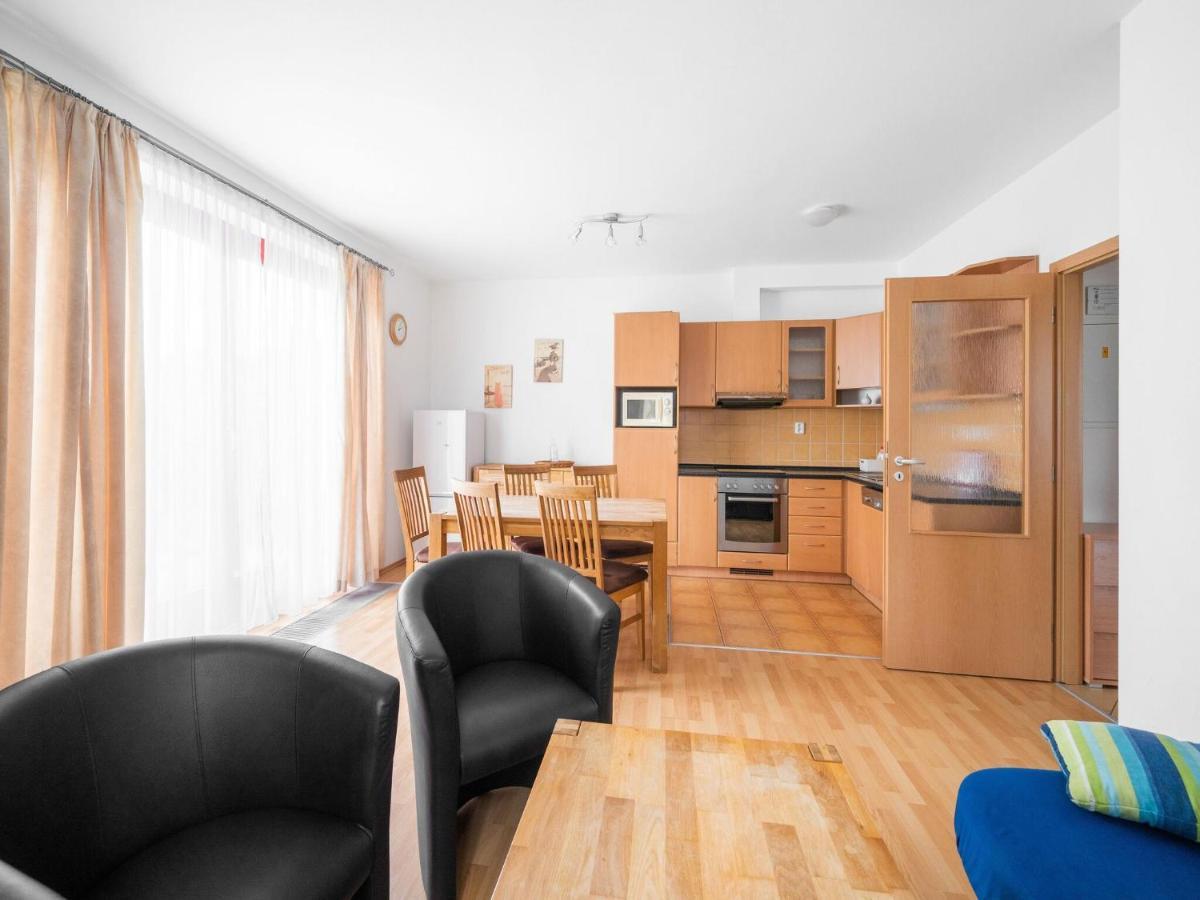 Comfortable Holiday Home In Lipno With Garden Lipno nad Vltavou Exteriér fotografie