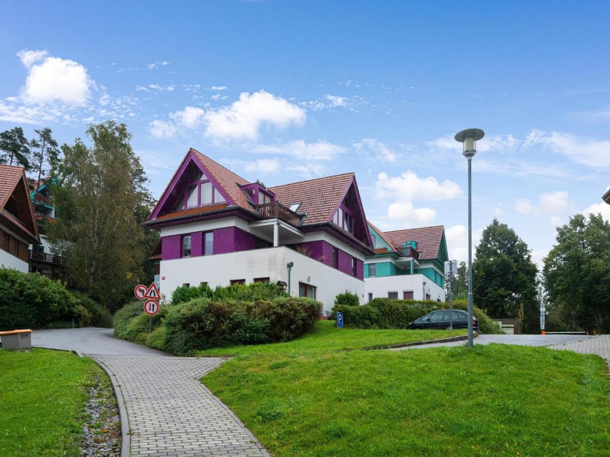 Comfortable Holiday Home In Lipno With Garden Lipno nad Vltavou Exteriér fotografie