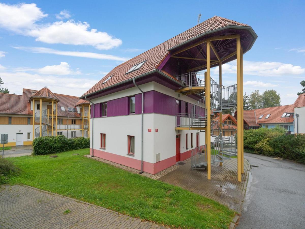 Comfortable Holiday Home In Lipno With Garden Lipno nad Vltavou Exteriér fotografie