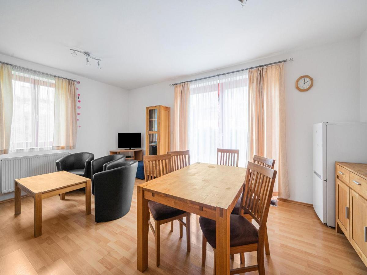 Comfortable Holiday Home In Lipno With Garden Lipno nad Vltavou Exteriér fotografie