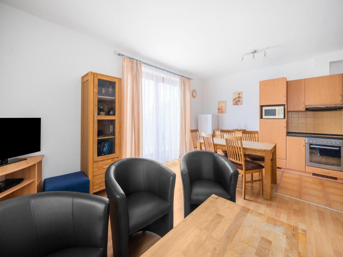 Comfortable Holiday Home In Lipno With Garden Lipno nad Vltavou Exteriér fotografie