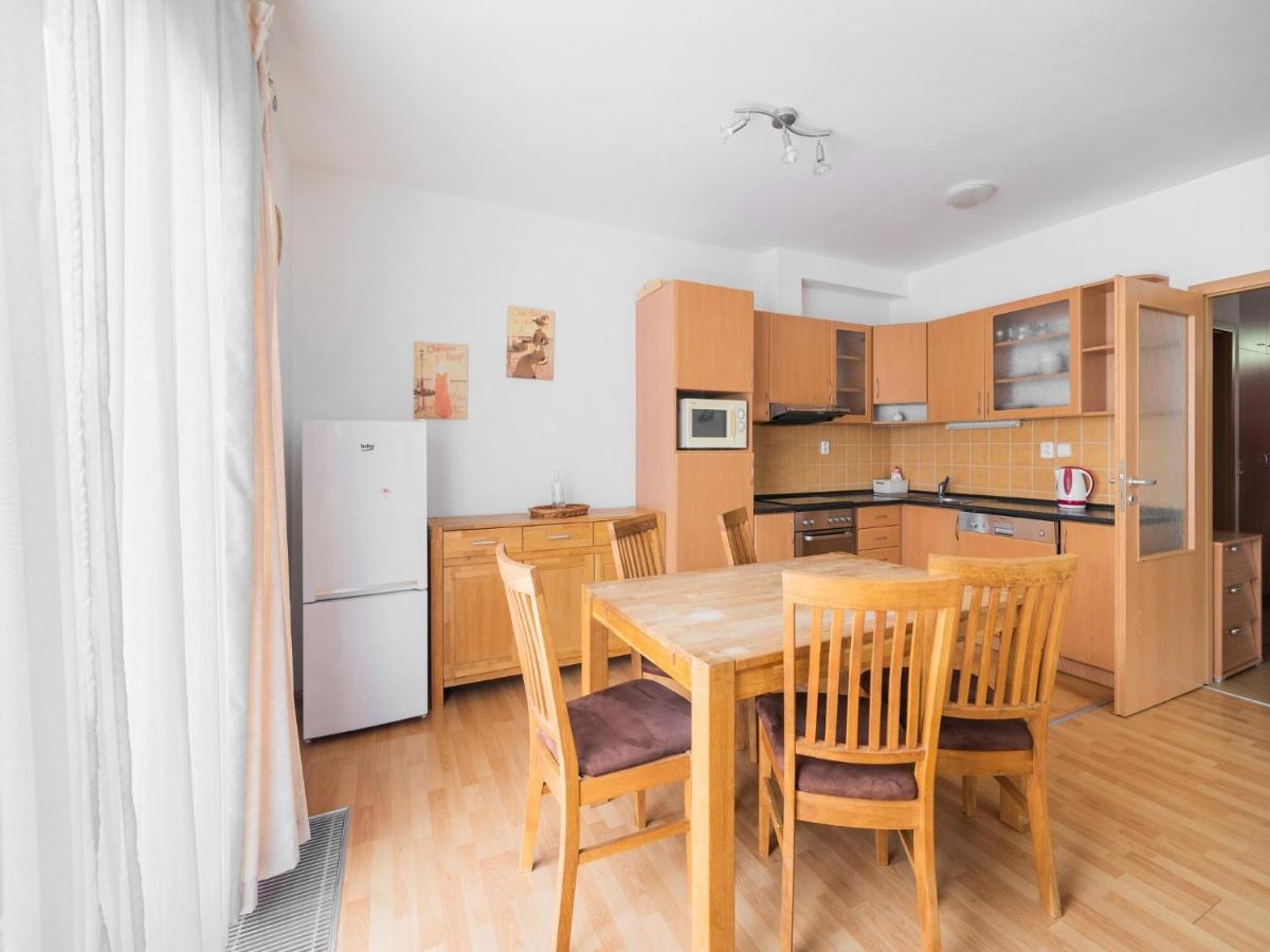 Comfortable Holiday Home In Lipno With Garden Lipno nad Vltavou Exteriér fotografie
