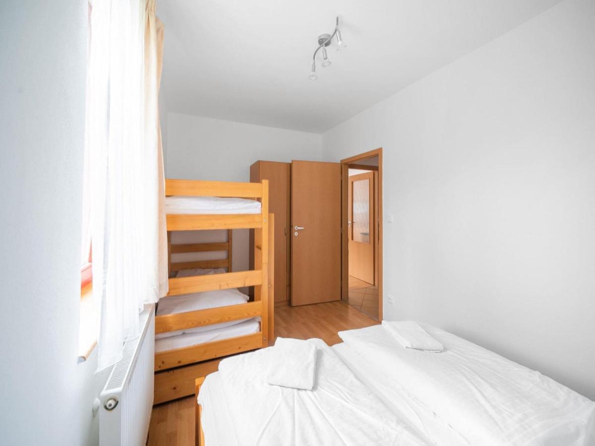 Comfortable Holiday Home In Lipno With Garden Lipno nad Vltavou Exteriér fotografie