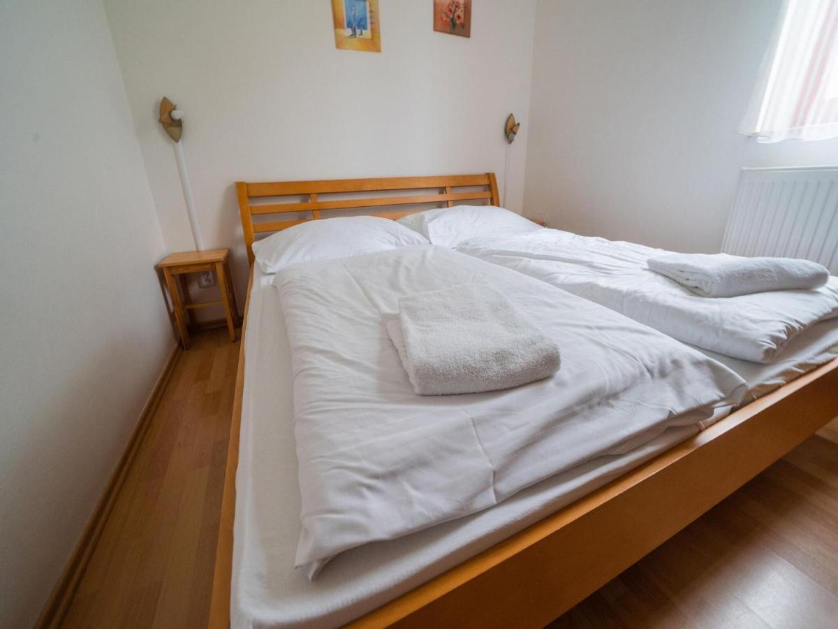 Comfortable Holiday Home In Lipno With Garden Lipno nad Vltavou Exteriér fotografie