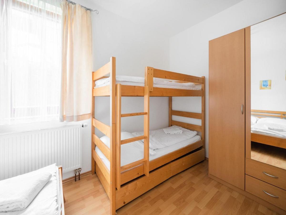 Comfortable Holiday Home In Lipno With Garden Lipno nad Vltavou Exteriér fotografie