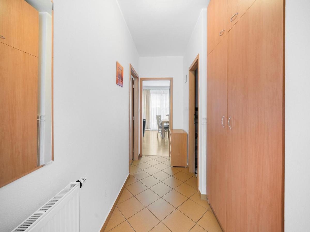 Comfortable Holiday Home In Lipno With Garden Lipno nad Vltavou Exteriér fotografie