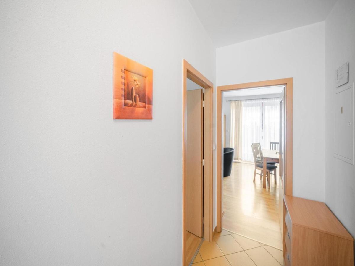 Comfortable Holiday Home In Lipno With Garden Lipno nad Vltavou Exteriér fotografie