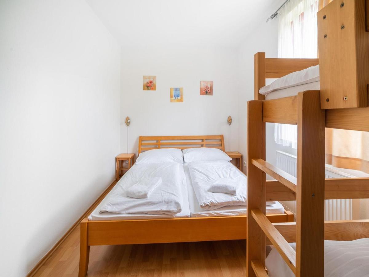 Comfortable Holiday Home In Lipno With Garden Lipno nad Vltavou Exteriér fotografie