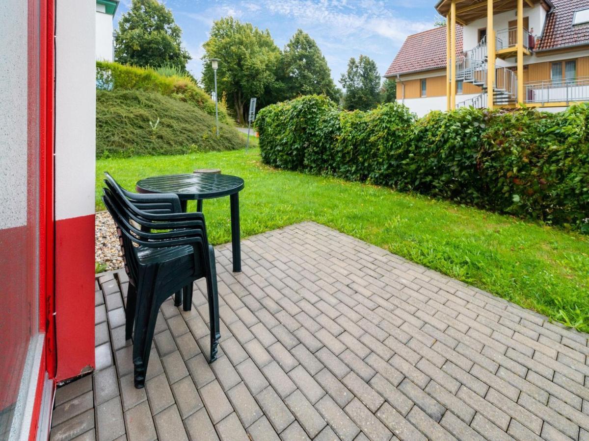 Comfortable Holiday Home In Lipno With Garden Lipno nad Vltavou Exteriér fotografie