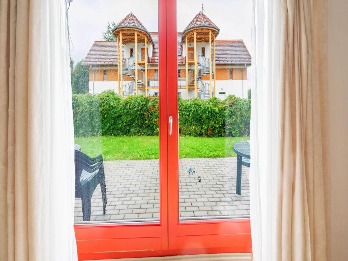 Comfortable Holiday Home In Lipno With Garden Lipno nad Vltavou Exteriér fotografie